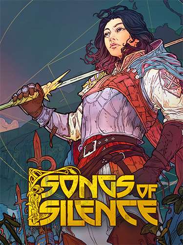 Songs of Silence: Deluxe Edition, v1.2.0-d.8104 + 3 DLCs/Bonuses FitGirl — скриншот
