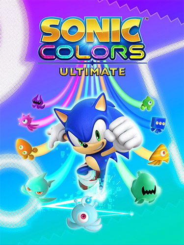 Sonic Colors: Ultimate – Digital Deluxe Edition – v1.0.3 + 3 DLCs + Yuzu Emu for PC FitGirl — скриншот