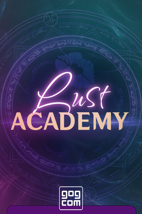 Lust Academy Season 1 by xatab — скриншот