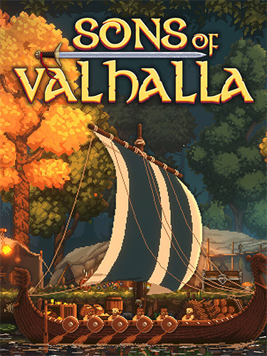 Sons of Valhalla – v1.0.17 FitGirl — скриншот