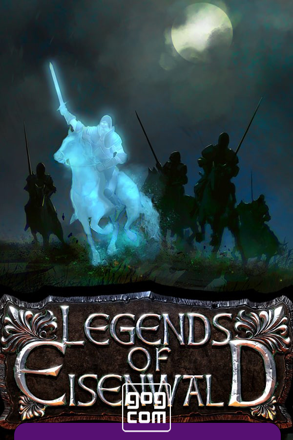 Legends of Eisenwald by xatab — скриншот