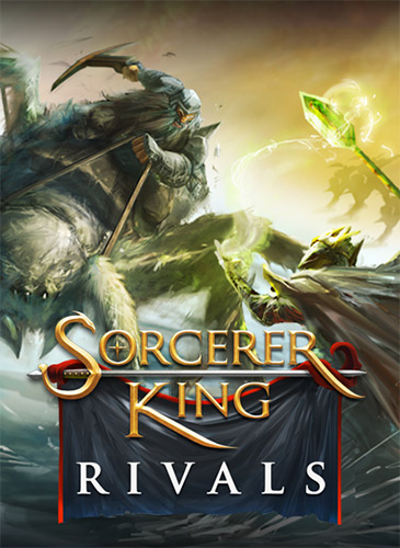 Sorcerer King: Rivals FitGirl — скриншот