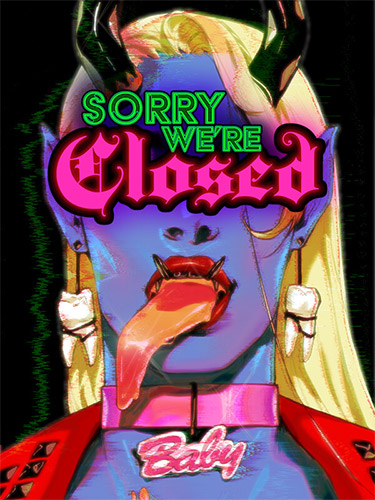 Sorry We’re Closed: Deluxe Edition + Bonus Soundtrack FitGirl — скриншот