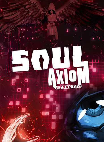 Soul Axiom Rebooted FitGirl — скриншот