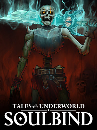 Soulbind: Tales of the Underworld FitGirl — скриншот