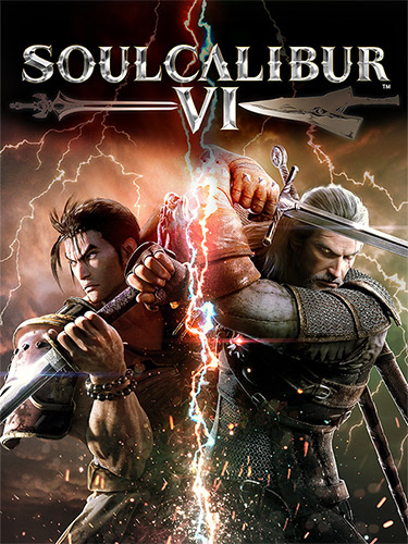 SoulCalibur VI – v02.31.01/Denuvoless + 14 DLCs FitGirl — скриншот