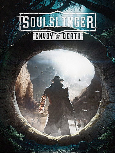 Soulslinger: Envoy of Death – v1.0 (Release) FitGirl — скриншот