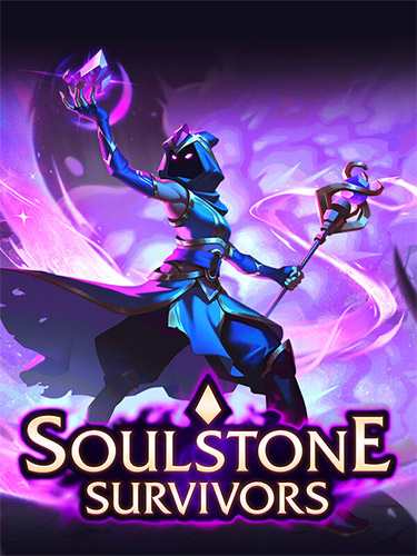 Soulstone Survivors + Soundtrack Bundle, v1.0f (Release) + 2 DLCs/Bonuses FitGirl — скриншот