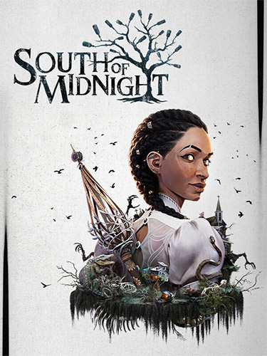 South of Midnight: Premium Edition – v1.1.0-184977 + 2 DLCs/Bonuses FitGirl — скриншот