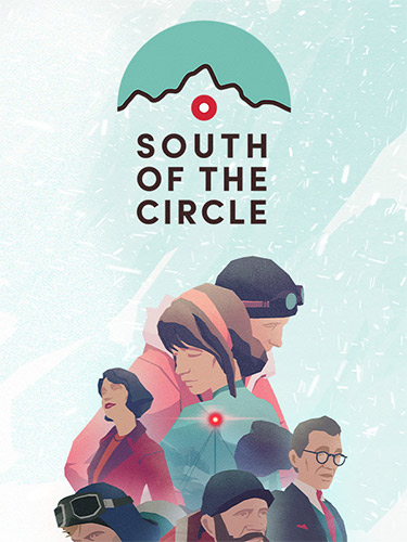 South of the Circle FitGirl — скриншот