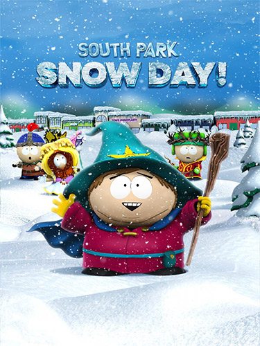 South Park: Snow Day! – v1.0.7/Build 10513 CL#188694 + 14 DLCs + Windows 7 Fix FitGirl — скриншот