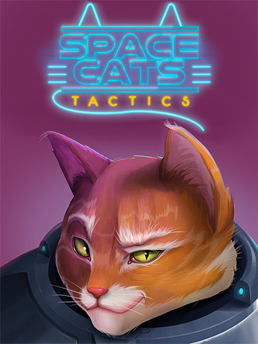 Space Cats Tactics: Deluxe Founder Edition – v1.0.0 + Bonus Content FitGirl — скриншот