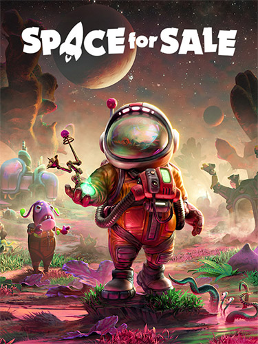 Space for Sale – v2024.11.25.10.55 + Supporter Pack DLC + Bonus OST FitGirl — скриншот