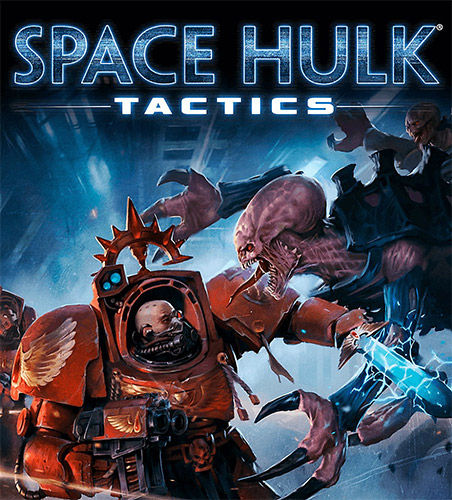 Space Hulk: Tactics FitGirl — скриншот