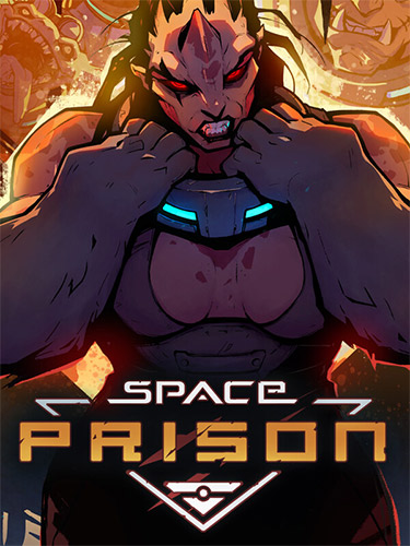 Space Prison: Supporter Edition + 2 DLCs FitGirl — скриншот