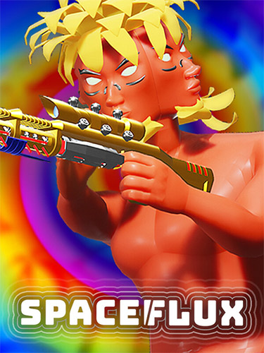 Spaceflux FitGirl — скриншот