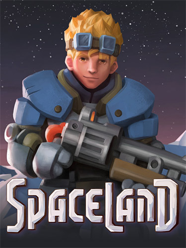 Spaceland: Sci-Fi Indie Tactics – v1.6.2.153 + Frontier DLC FitGirl — скриншот