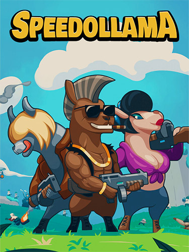 Speedollama – Game, Art and Music, v1.3.0 + Bonus Content FitGirl — скриншот