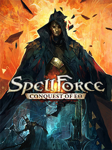 SpellForce: Conquest of Eo – Bundle, v01.10.31934 + 4 DLCs/Bonuses FitGirl — скриншот