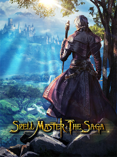 SpellMaster: The Saga – v0.8 FitGirl — скриншот