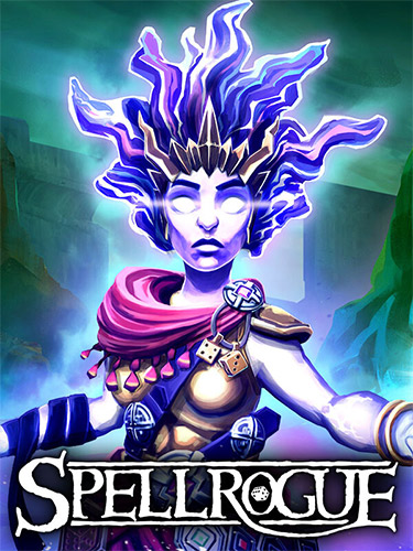 SpellRogue: Gold Edition – v1.0.0b70 + Supporter Pack DLC FitGirl — скриншот