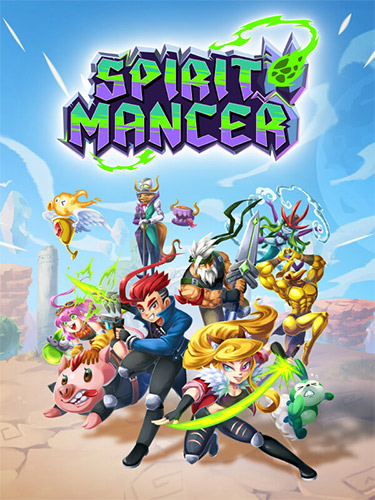 Spirit Mancer: Demon Hunter Edition + 5 DLCs/Bonuses FitGirl — скриншот