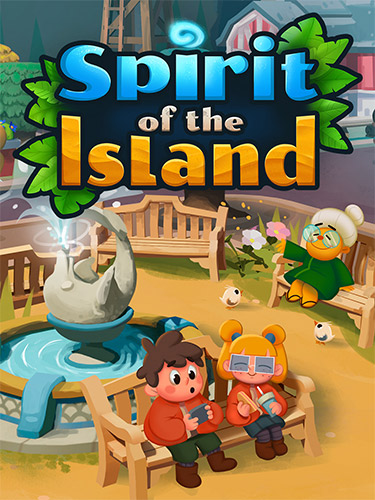 Spirit of the Island: Complete Edition – v2.1.0.2 + 2 DLCs FitGirl — скриншот