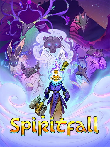 Spiritfall – v1.6.27 + Bonus Soundtrack FitGirl — скриншот