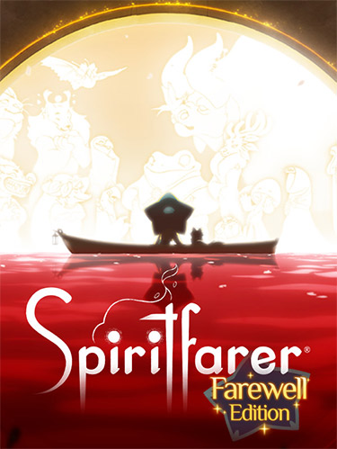 Spiritfarer: Farewell Edition + Bonus Content FitGirl — скриншот
