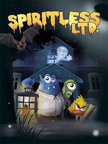 Spiritless Ltd. – v1.06 FitGirl — скриншот