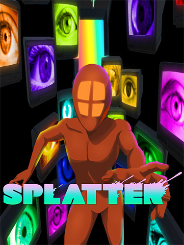 Splatter FitGirl — скриншот