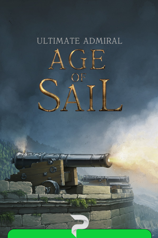 Ultimate Admiral: Age of Sail by xatab — скриншот