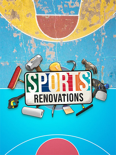 Sports: Renovations FitGirl — скриншот