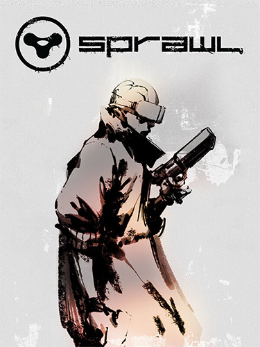 SPRAWL + Soundtrack Bundle – v1.4 + Bonus OST FitGirl — скриншот