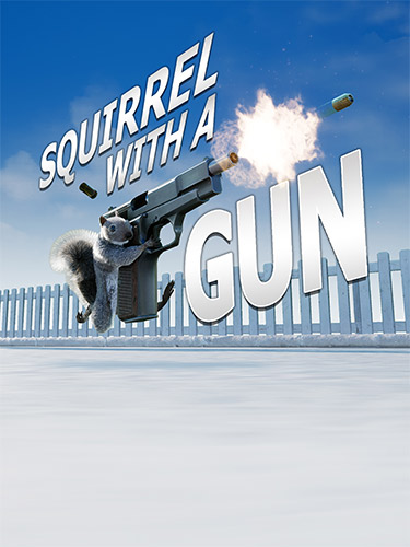 Squirrel with a Gun – v1.5.10.0 FitGirl — скриншот