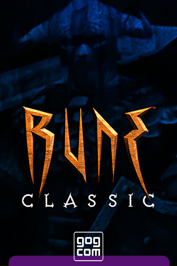 Rune Classic by xatab — скриншот