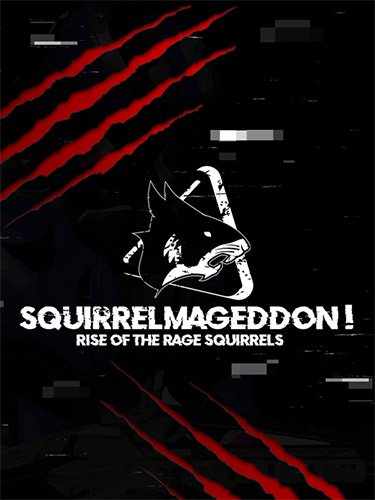 Squirrelmageddon! – v894 FitGirl — скриншот