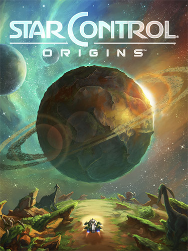 Star Control: Origins – Galactic Edition – v1.62.366103 + All DLCs + Bonus OST FitGirl — скриншот