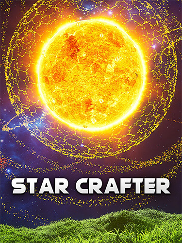 Star Crafter FitGirl — скриншот