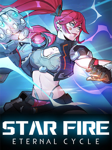 Star Fire: Eternal Cycle – v1.25.271 FitGirl — скриншот