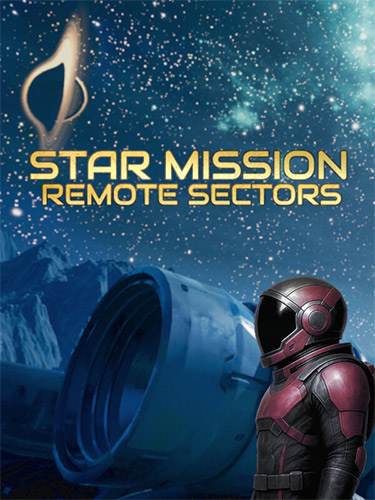 Star Mission: Remote Sectors – v1.0.0 FitGirl — скриншот
