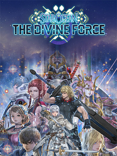 Star Ocean: The Divine Force – v01.01 Build 23063 (Denuvoless) + All DLCs FitGirl — скриншот