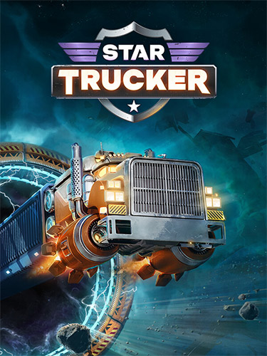 Star Trucker: Deluxe Bundle – v1.0.64.0 + 5 DLCs/Bonuses FitGirl — скриншот