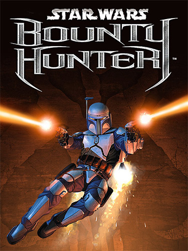 STAR WARS: Bounty Hunter FitGirl — скриншот