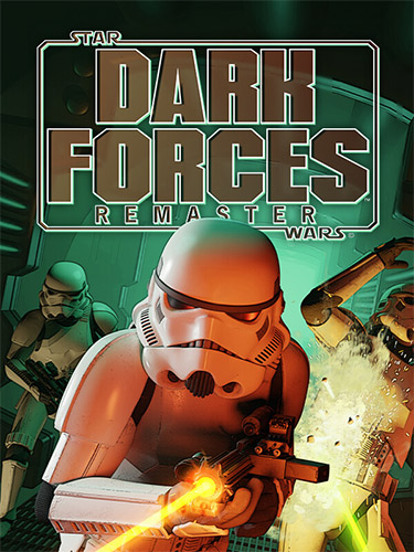 STAR WARS: Dark Forces Remaster FitGirl — скриншот