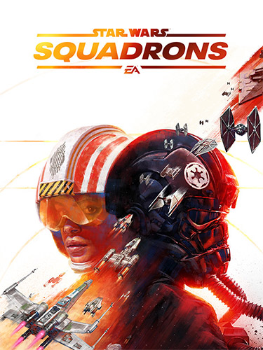 STAR WARS: Squadrons – v1.0.10.39591 FitGirl — скриншот