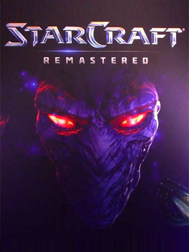 StarCraft: Remastered – v1.23.9.10756 FitGirl — скриншот