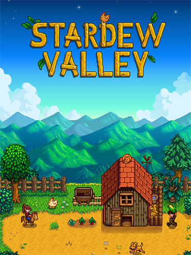 Stardew Valley – v1.6.0 Build 24079 FitGirl — скриншот