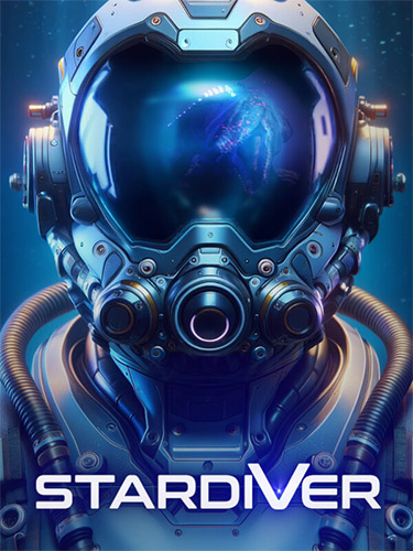 Stardiver FitGirl — скриншот