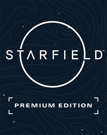 Starfield: Digital Premium Edition – v1.14.70.0 + 3 DLCs + Bonus Artbook & OST + Creations Mod Pack + SFCK FitGirl — скриншот